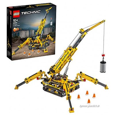 LEGO Technic 42097 Spinnenkran