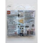 LEGO Xtra Lampen Laternen Tisch Briefkasten Zeitungsständer 40312