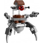 DROIDEKA 2013 LEGO Star Wars Minifiguren