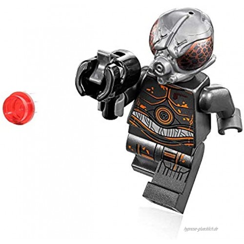 LEGO 4-LOM Minifigure Star Wars