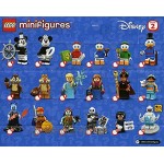 LEGO Disney 71024 Dewey Minifigur Beutel