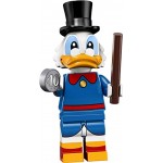 LEGO Disney 71024 Scrooge McDuck Minifigur Beutel