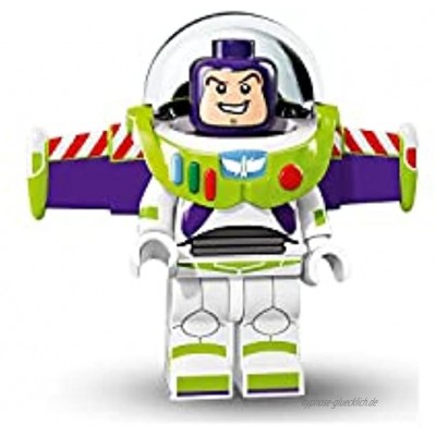 LEGO Disney Series 16 Collectible Minifigure Buzz Lightyear 71012 by