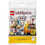 LEGO Looney Tunes Series 1 Daffy Duck Minifigure 71030 Bagged