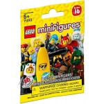 Lego Minifiguren Serie 16 MARIACHI SPIELER Minifigur In säcken 71013