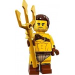 LEGO Minifiguren Serie 17 #8 Gladiator 71018 Bagged