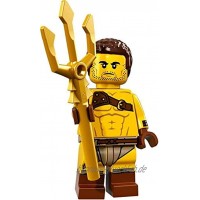 LEGO Minifiguren Serie 17 #8 Gladiator 71018 Bagged