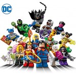 LEGO Minifigures DC Super Heroes Series Batman 1939 71026