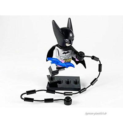 LEGO Minifigures DC Super Heroes Series Batman 1939 71026