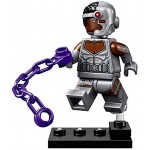 LEGO Minifigures DC Super Heroes Series Cyborg 71026