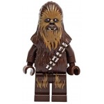 LEGO Star Wars Minifigur: Chewbacca aus dem Bausatz 75042