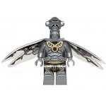 LEGO Star Wars Minifigur Geonosian Zombie mit Flügel
