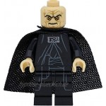LEGO Star Wars Minifiguren Set mit Imperator Palpatine und 2 x Royal Guard Imperiale Ehrengarde