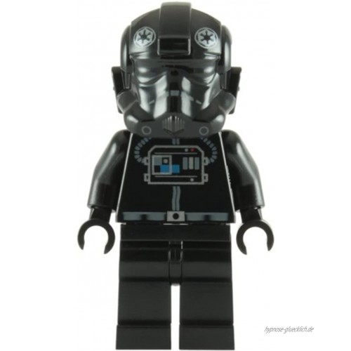 Lego Star Wars: TIE Fighter Pilot Minifigur