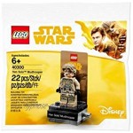 Star Wars Lego 40300 Han Solo Mudtrooper