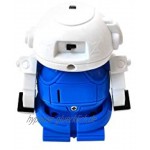 Amewi 40005 Mini RC-Roboter Infrarot blau