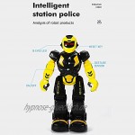 Aoten Robot Toy for Boy Smart Robots Toys Remote Control Robot Boys Girls Birthday Gift Early Educational Toys