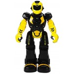 Aoten Robot Toy for Boy Smart Robots Toys Remote Control Robot Boys Girls Birthday Gift Early Educational Toys