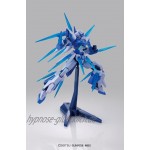 BANDAI Gundam Age-FX Burst HG Gundam Model Kits