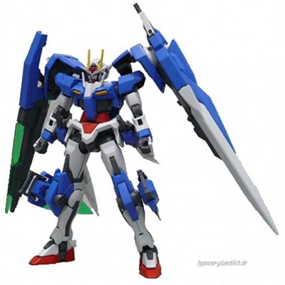 Bandai Hobby # 6100Gundam Seven Sword G HG Bandai Gundam 00Action Figur