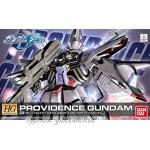 BANDAI Model Kit-12392 12392 HGGS R13 Gundam Providence 1 144 75303