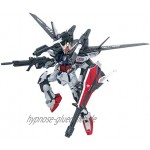 GAT-X105 Strike Gundam + I.W.S.P GUNPLA MG Master Grade 1 100