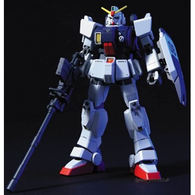 Gundam HGUC RX-79G Gundam Ground Type