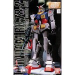 Gundam RX-78-2 Gundam MG 1 100 Scale japan import