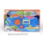 Hexbug Innovation First Nano Junior – Fun House Spielset