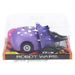 HQ Windspiration 419-5956 Wars House Robot – Matilda Kampfroboter Mehrfarbig