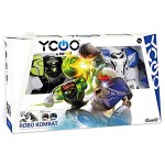 Rocco Spielzeug-Robo Kombat-Double Pack 88052
