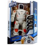 Xtrem Bots MAX BOT Künstliche Intelligenz ferngesteuerte Roboter-Roboter intelligenter Roboter Funksteuerung Spielzeug für Kinder 1