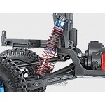 Amewi 22185 22185-Fahrzeug Charge Extreme 2 Jeep ferngesteuert 4WD 1:12 Truck