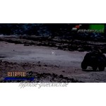 Amewi 22185 22185-Fahrzeug Charge Extreme 2 Jeep ferngesteuert 4WD 1:12 Truck
