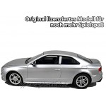 Audi Original S5 RC ferngesteuertes Fahrzeug Lizenziertes Auto Maßstab 1:18 Modell Top-Design inkl. Fernsteuerung
