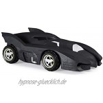 DC Comics Batman – 6058489 – Batmobile RC 1:24 – Auto ferngesteuertes Fahrzeug – Spielzeug für Kinder