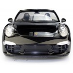 HSP Himoto Porsche 911 Carrera S RC ferngesteuertes Lizenz-Fahrzeug im Original-Design Modell-Maßstab 1:12 Ready-to-Drive Auto inkl. Fernsteuerung Neu