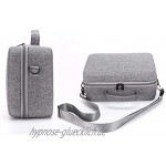 DJFEI Tragetasche für DJI Mini 2 Portable Taschen Handtasche für DJI Mavic Mini 2 Tragbare Reise Umhängetasche für DJI Mavic Mini 2