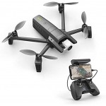 Parrot Anafi Drone die ultrakompakte fliegende 4K HDR Kamera