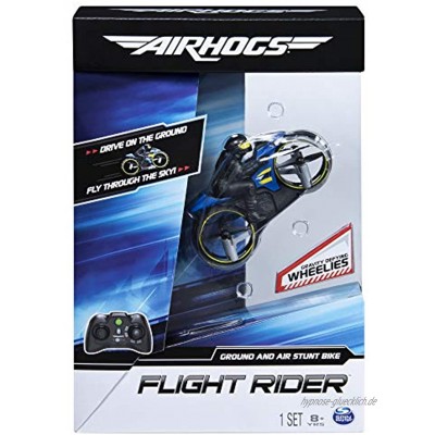 Air Hogs Flight Rider Bizak 61924646