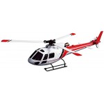 Amewi 25169 SC150 3D Helikopter 6 Kanal LCD Steuerung 2.4 GHz