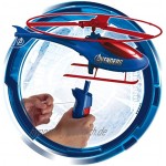 Avengers 390034AV1 Marvel The Hubschrauber blau Einheitsgröße
