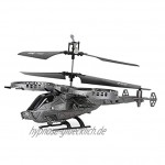 RC Hubschrauber 13A Avatar Fernsteuerungsflugzeug Hubschrauber Kanal 3.5 Drohne Helikopter für Kinder Mini RC Fliegen Hubschrauber