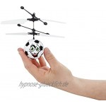 Revell Control 24974 Copter Ball the
