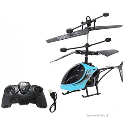 Search Mini RC Infrarot Helicopter Induktionshubschrauber Flugzeuge Spielzeug Ferngesteuerter Hubschrauber für Einsteiger