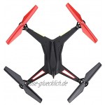 XK Alien X250 2.4G 4CH 6 Axis RC Quadcopter One Key to Roll Headless Mode One Key to Return