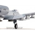 A-10 Thunderbolt II 64mm EDF Jet PNP 1150mm