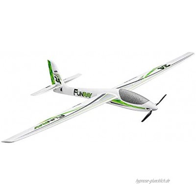 Multiplex Funray RC Segelflugmodell ARF 2000 mm