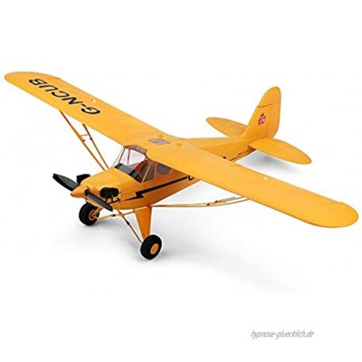 RC Flugzeug RC Ferngesteuertes Ferngesteuertes Flugzeug mit 3 und 6 Achsen flugbereit für Erwachsene einfach und flugbereit großartiges Geschenkspielzeug für Anfänger Kinder oder Erwachsene