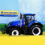 Bburago 1:32 New Holland Traktor